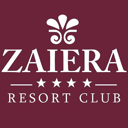 Zaiera Resort Siracusa Solarino Exterior foto