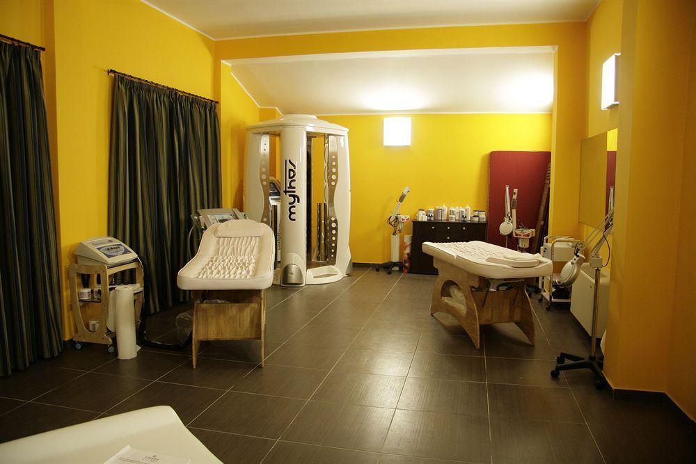 Zaiera Resort Siracusa Solarino Exterior foto